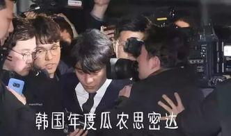 娱乐圈吃瓜围观